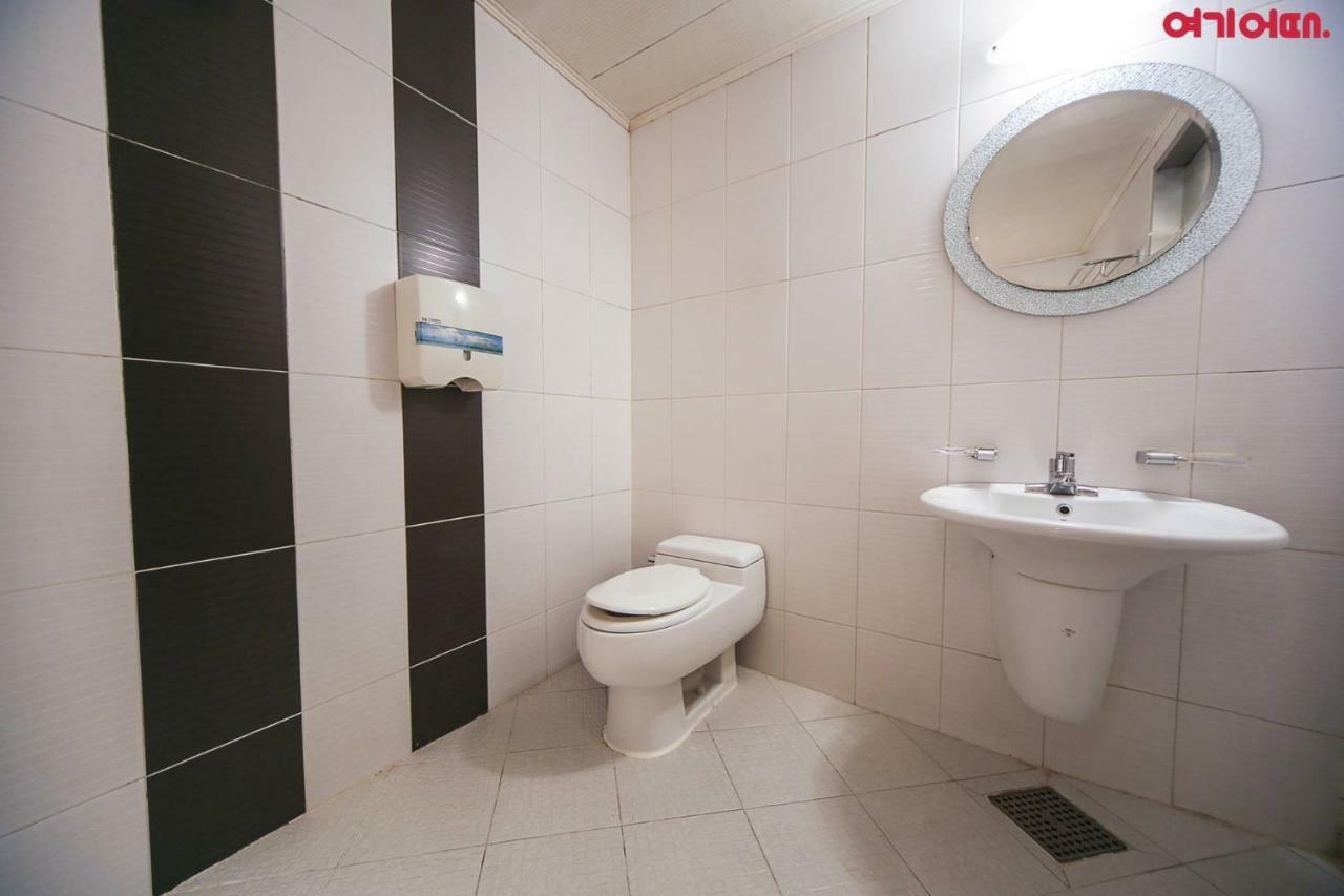 Signature Hotel Сеул Экстерьер фото