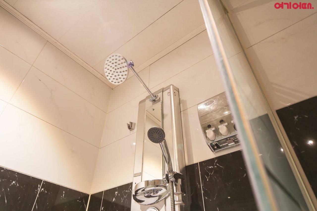 Signature Hotel Сеул Экстерьер фото
